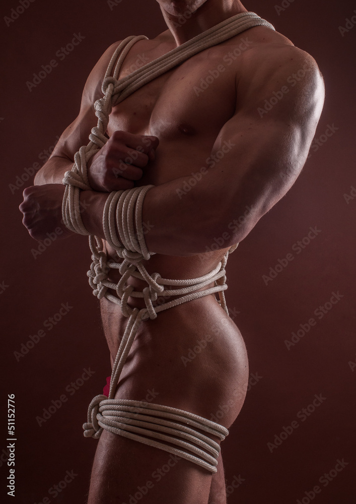 Best of Men in bondage