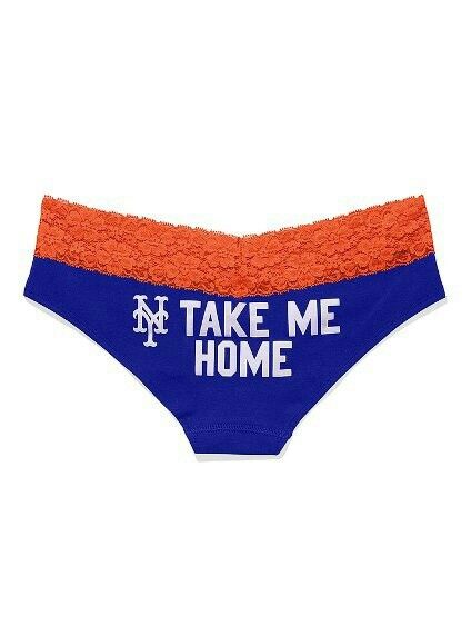 mets lingerie