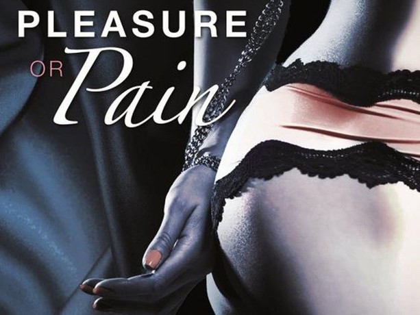 catherine tiller recommends Malena Morgan Pleasure Or Pain