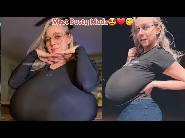 amanda ottinger add tiny women huge tits photo