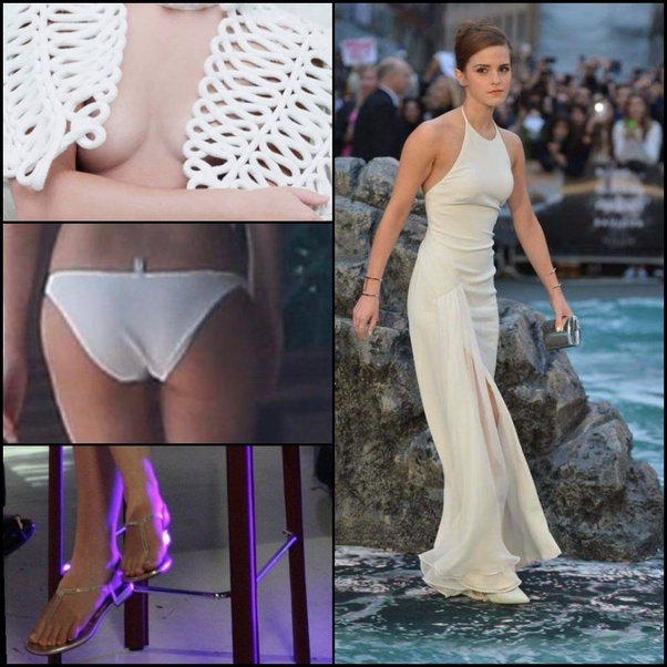 Best of Emma watson masturbiert