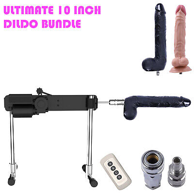 angelo massimo add huge dildo machine photo