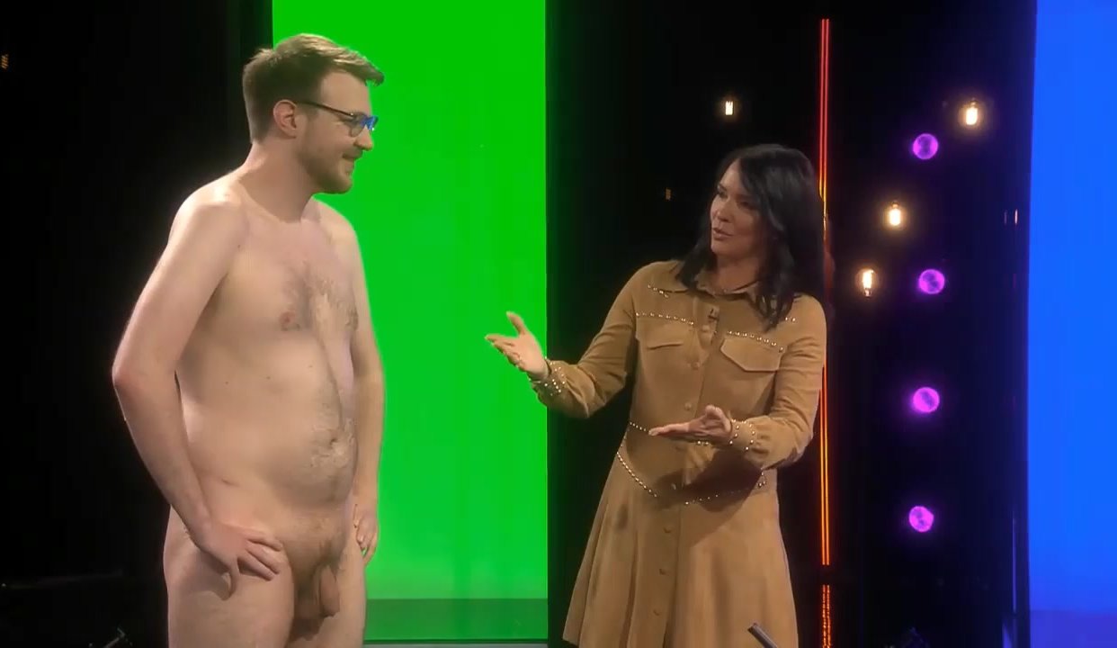 curtis wagoner recommends naked attraction nudes pic