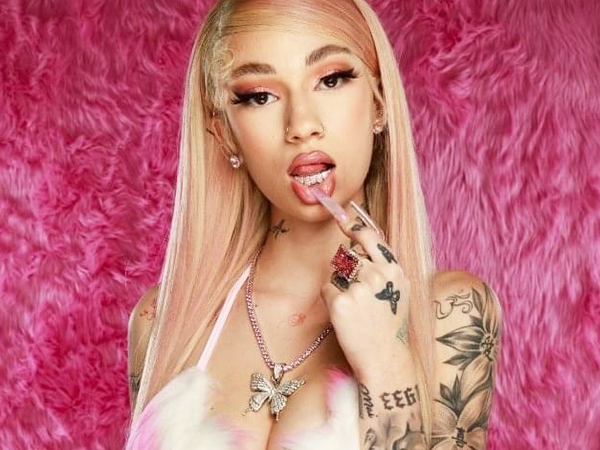 Best of Cuban doll porn