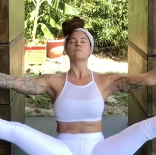 Best of Dirty yoga videos