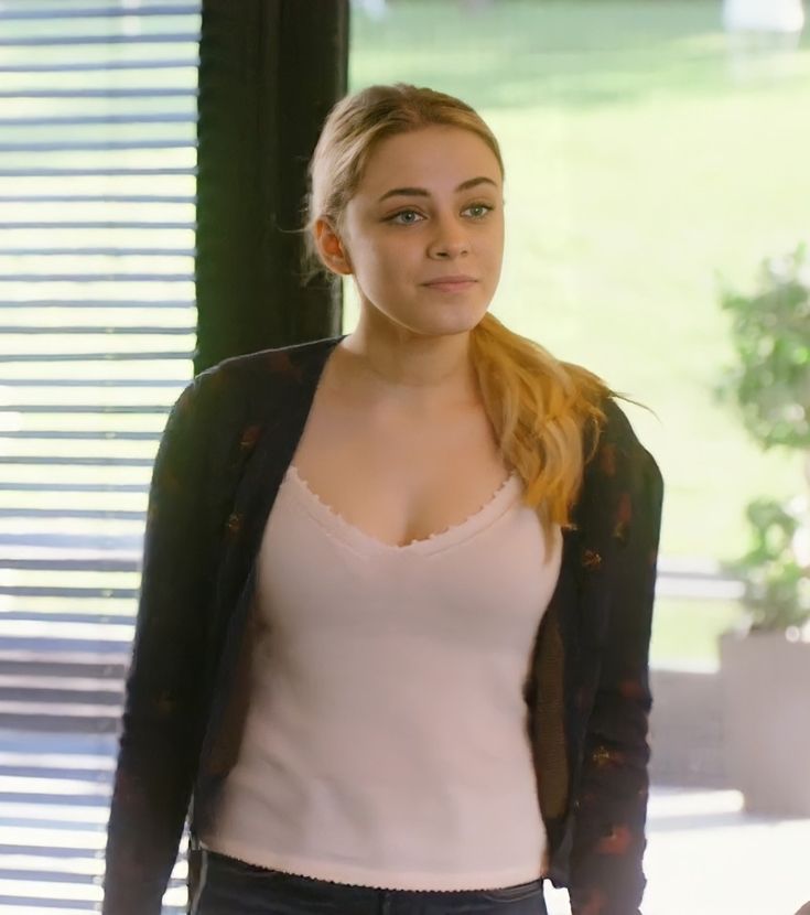 derek carbone charles recommends josephine langford hot pic