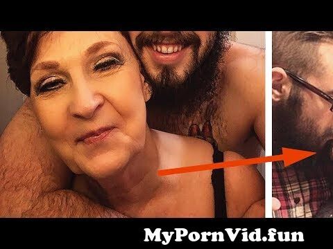 anna visco recommends naked grandma and grandson pic