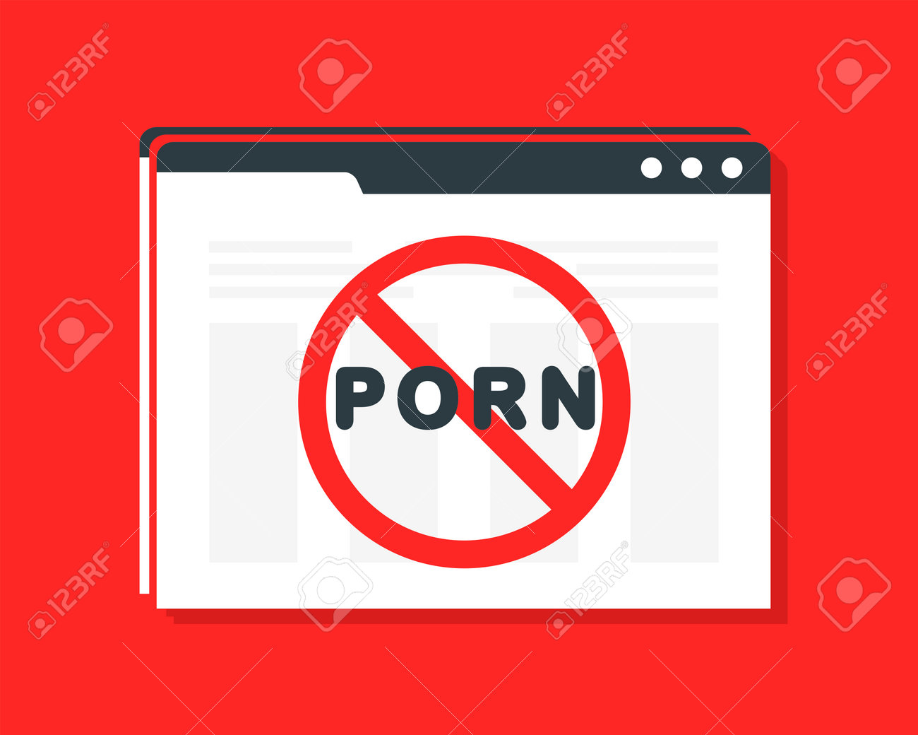 chris randolph recommends porn no sign pic