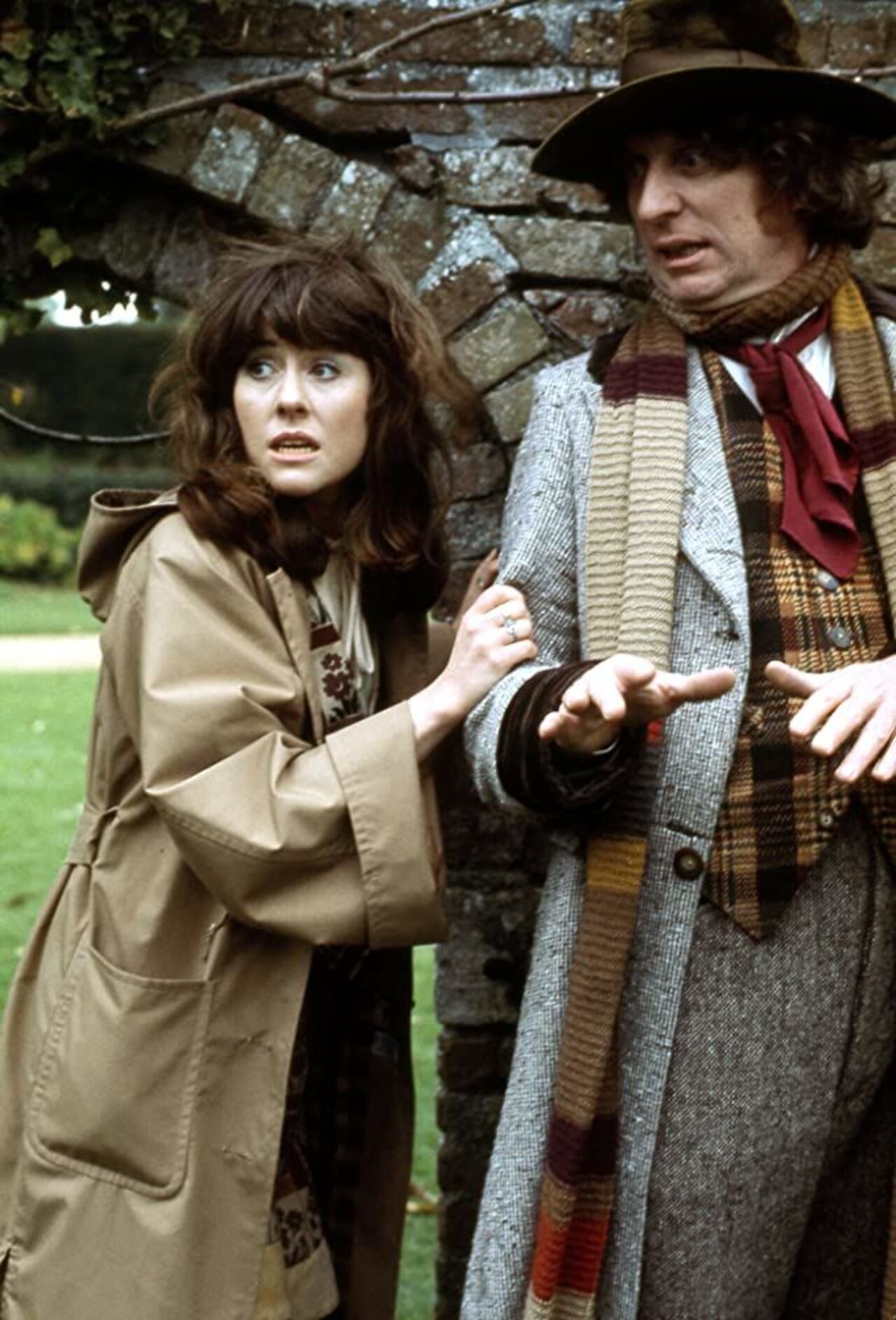 aiza jose recommends Elisabeth Sladen Nude