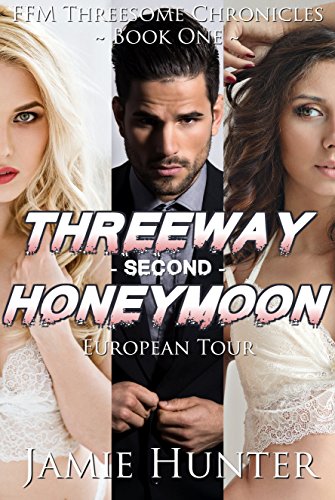 alix jones add honeymoon threesome photo