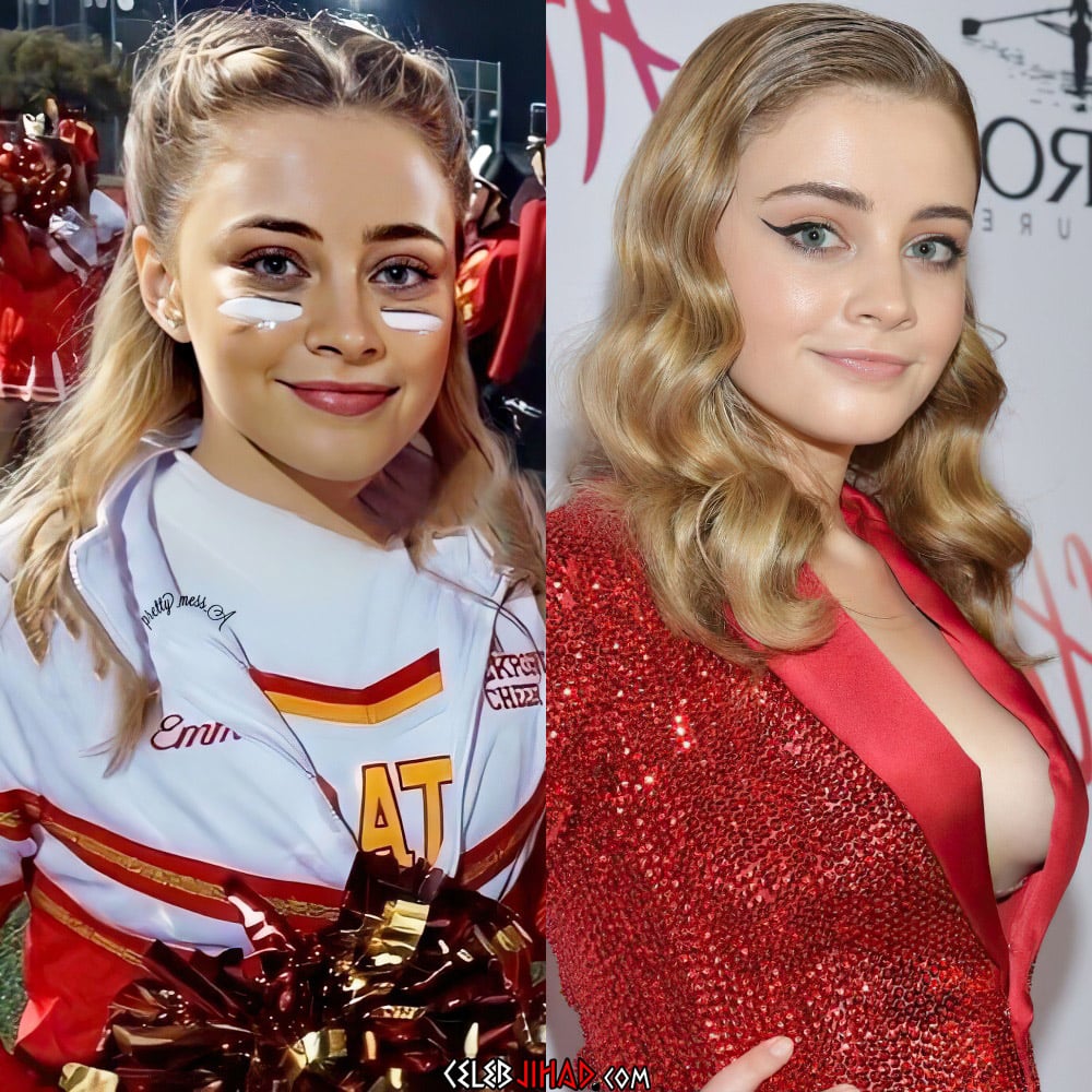 derty redd recommends josephine langford naked pic
