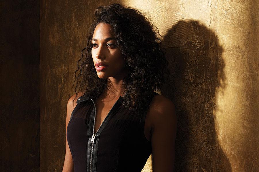 bobby poll recommends kylie bunbury hot pic