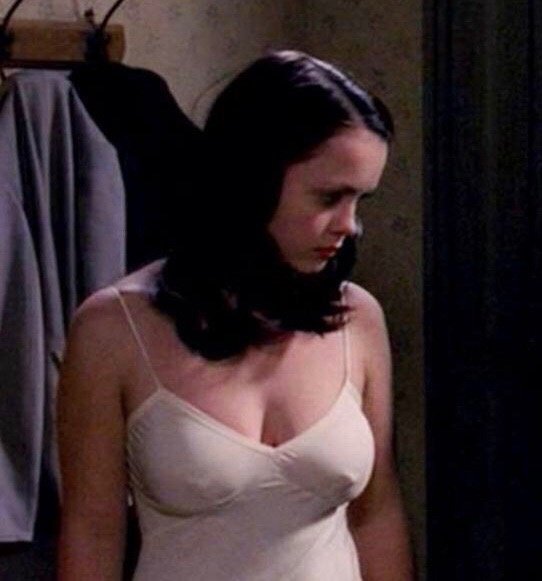 dattatraya kadam recommends christina ricci big boobs pic