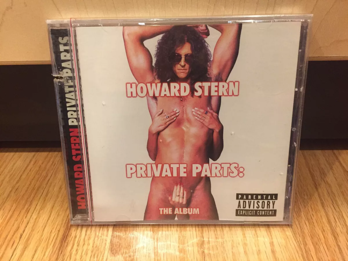 caleb osburn recommends howard stern nudity pic