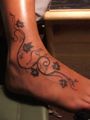 Eden Ivy Tattoo videos hq