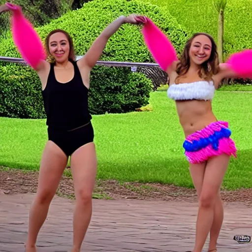 dan sailer add remy lacroix hula hoop photo