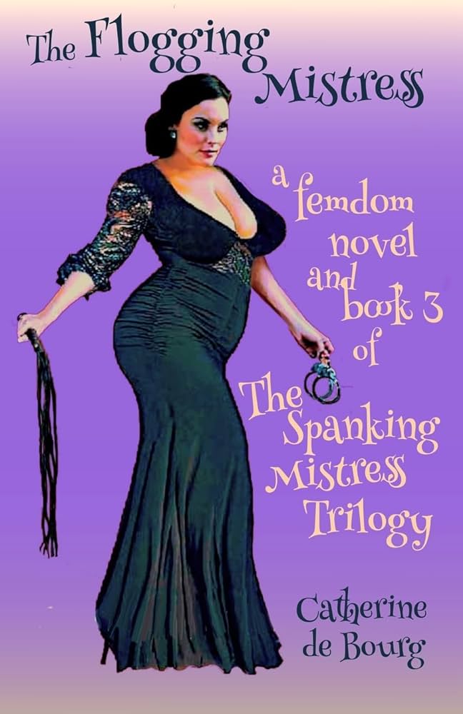 Spanking Mistress teen dom