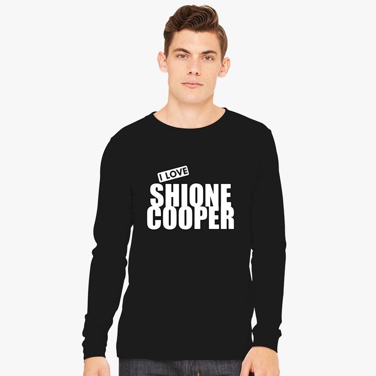 ashleigh robertson recommends shinone cooper pic