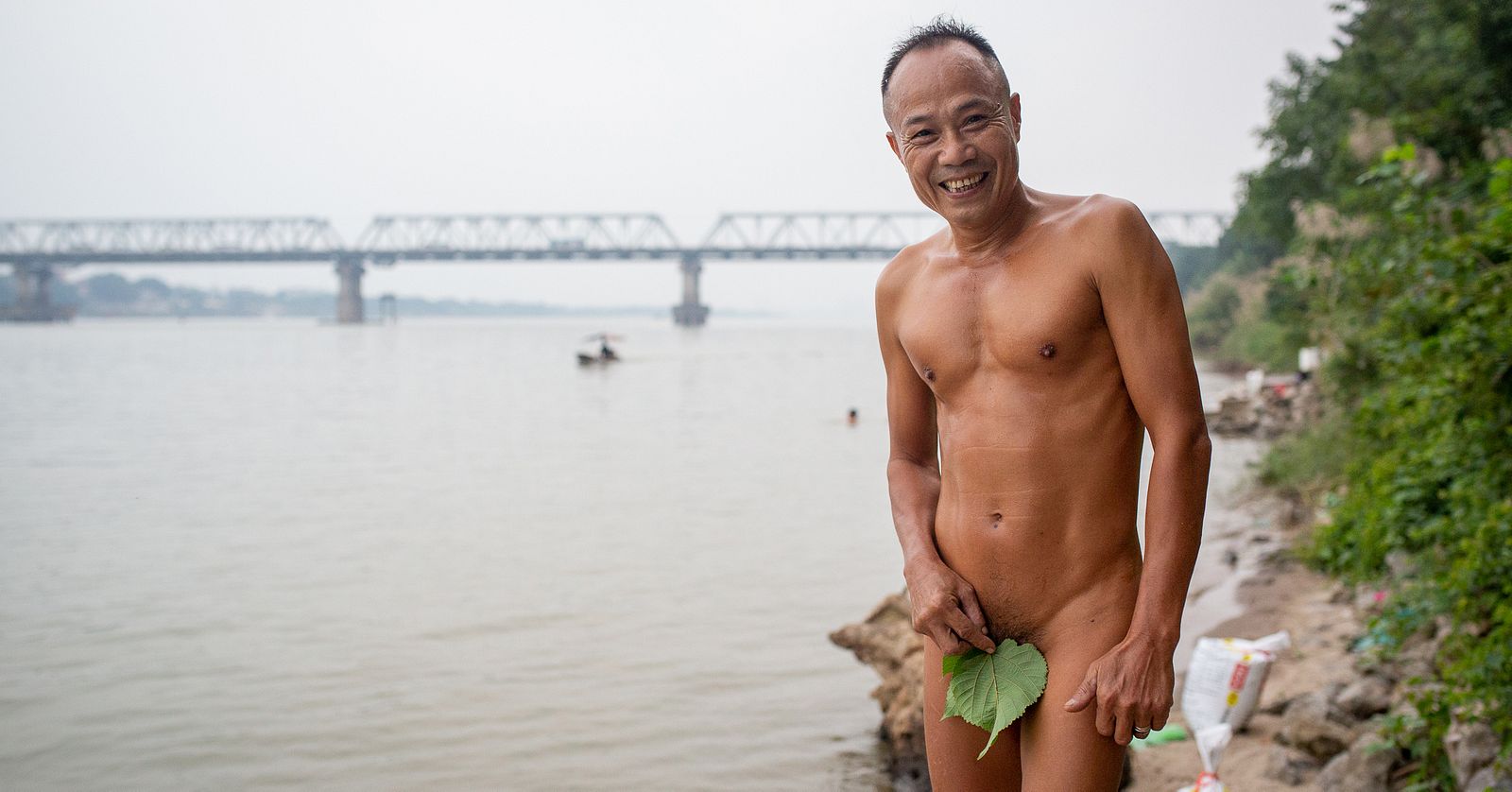 christopher farfan recommends vietnamese naked men pic