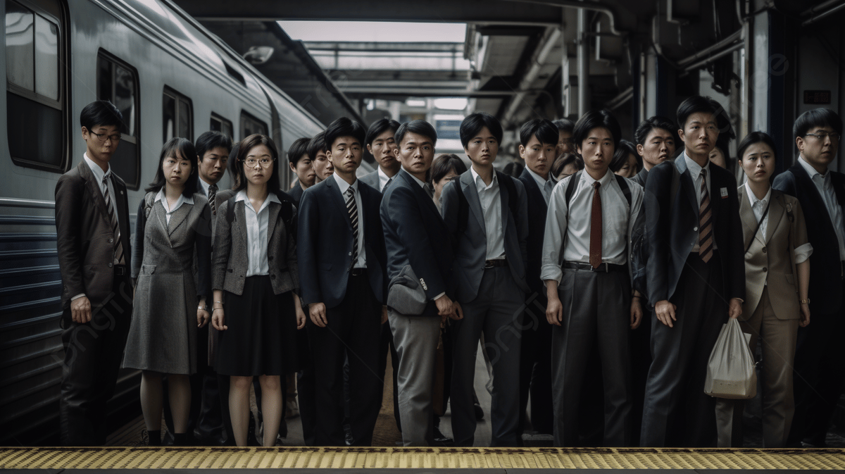 alice samuels recommends japanese train grouping pic