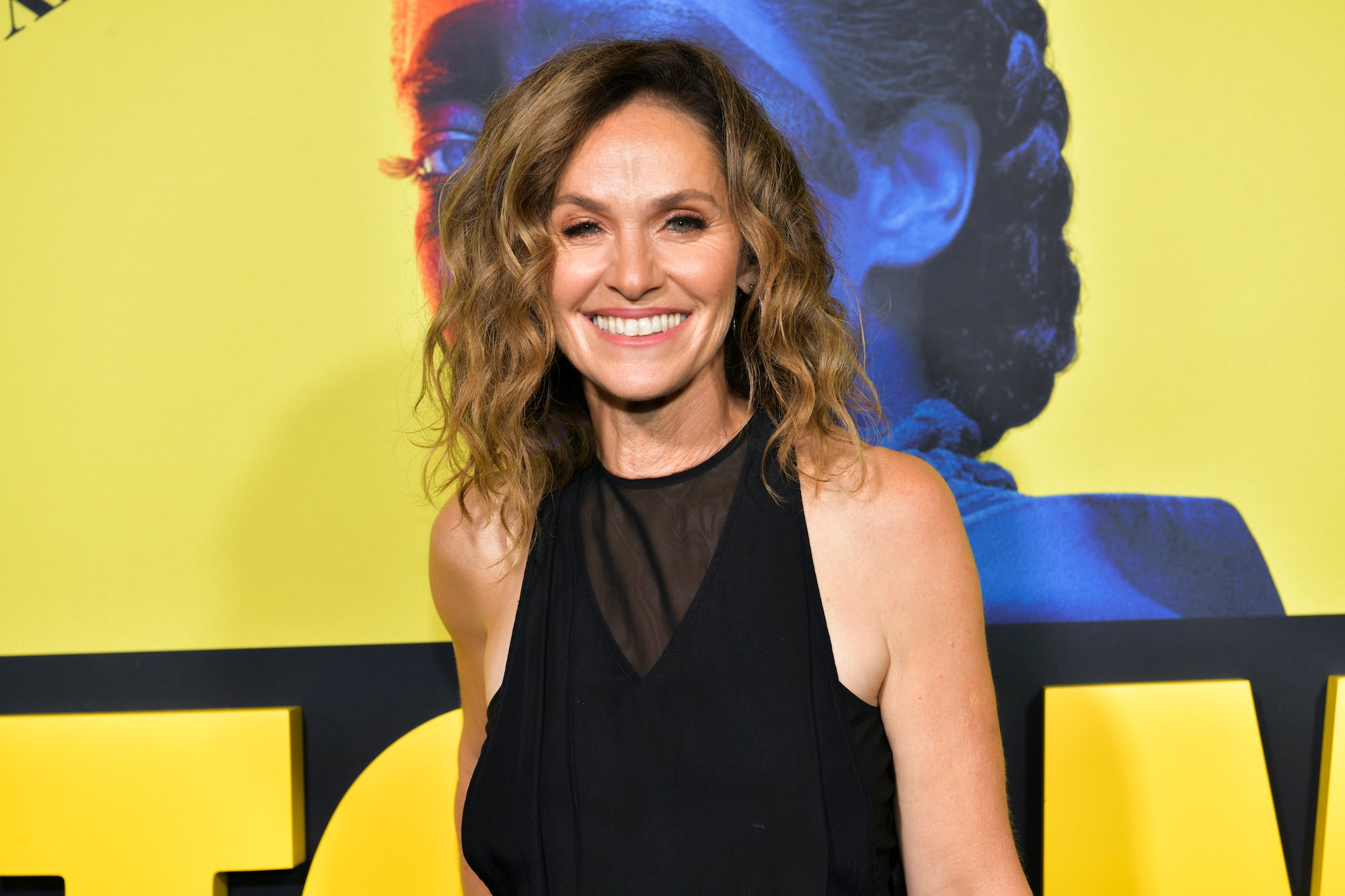 donn perez recommends amy brenneman nude pic