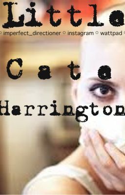 cate harrington