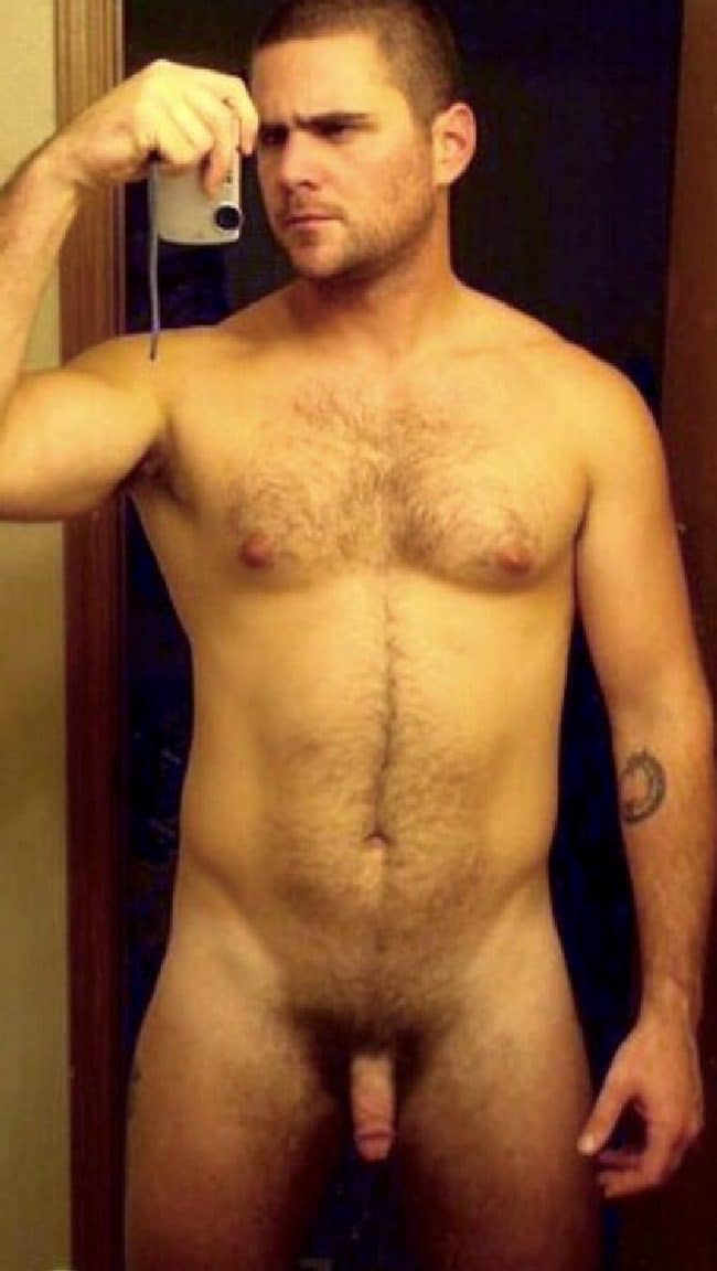 carolina amaya recommends naked hairy man pics pic