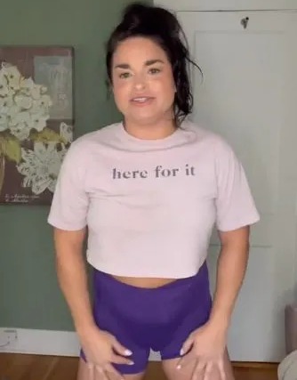 berry thompson recommends Thick Camel Toes