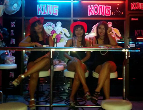 anshuma gupta share blow job bars thailand photos