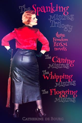 alex mcdougal recommends spanking mistress pic