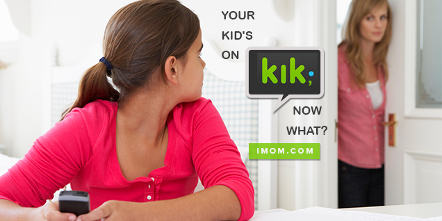 debra knappenberger recommends sexters on kik pic