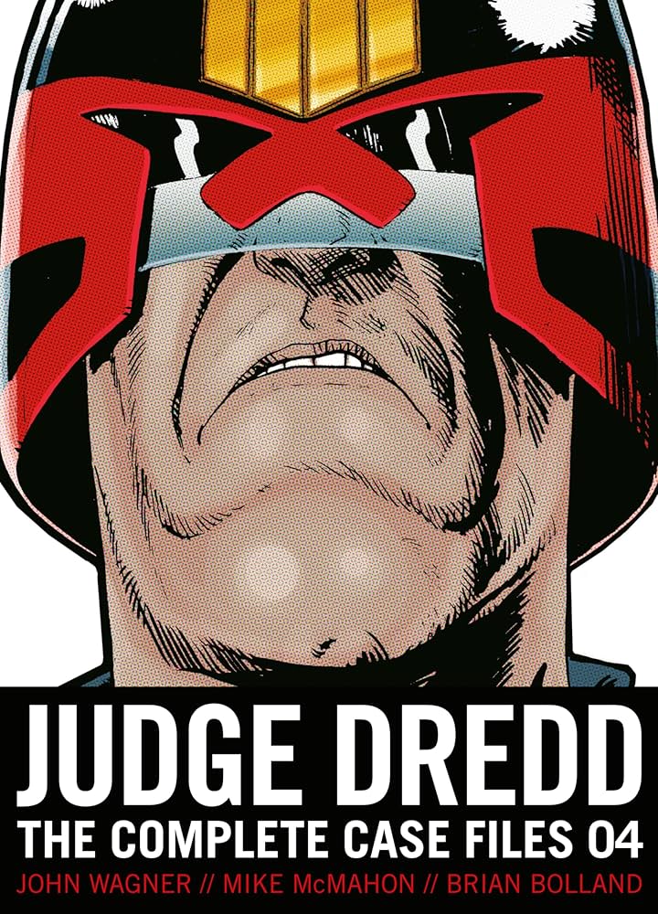 angel york recommends Dredd Comp
