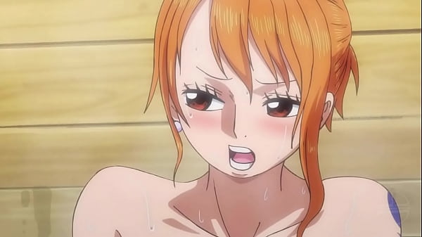 danielle charman recommends One Piece Nami Nude Scene