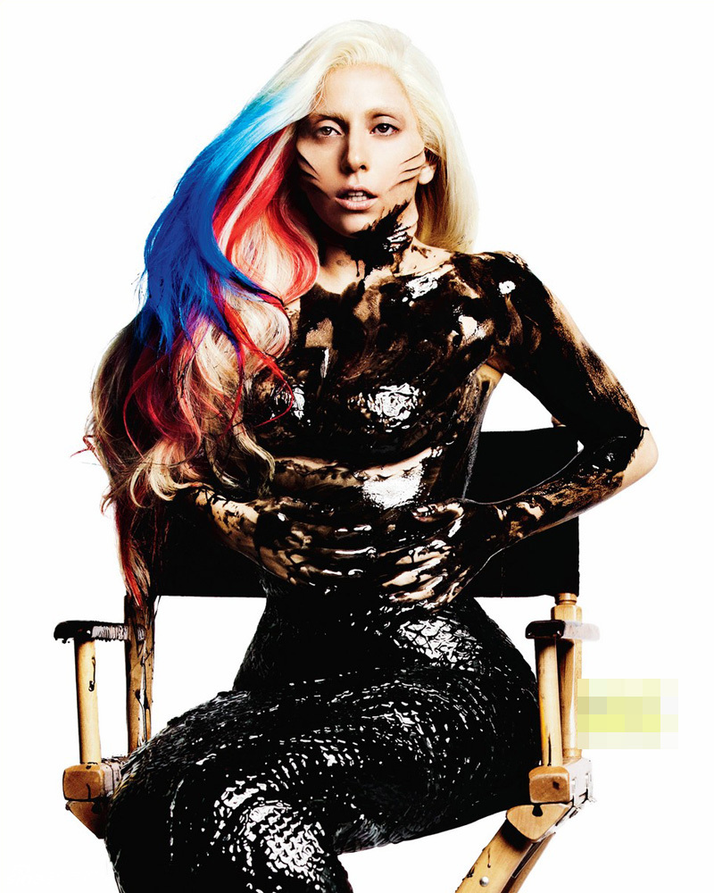 catherine rejano recommends Images Of Lady Gaga Naked