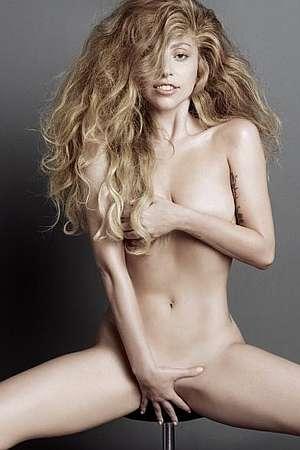 carl byrne recommends lady gaga nude pics pic