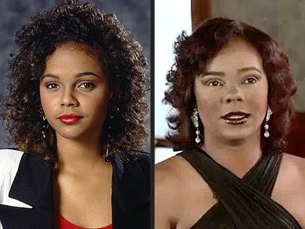 lark voorhies nude