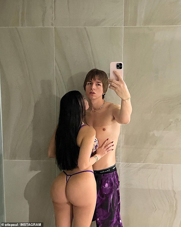 anthony plank recommends mikaelatesta only fans leaked pic