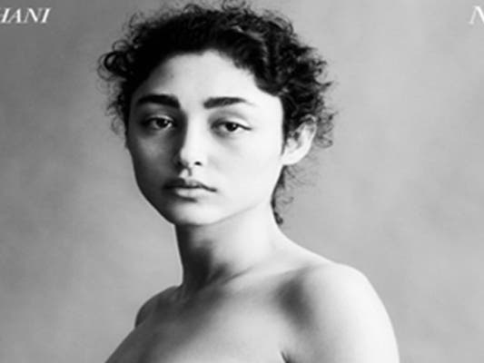 ale rios recommends golshifteh farhani nude pic