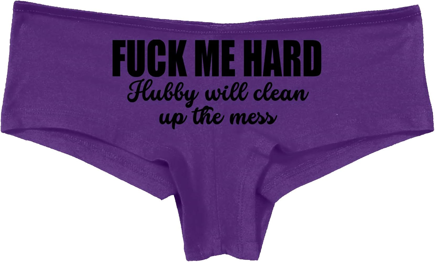 hardcore panties