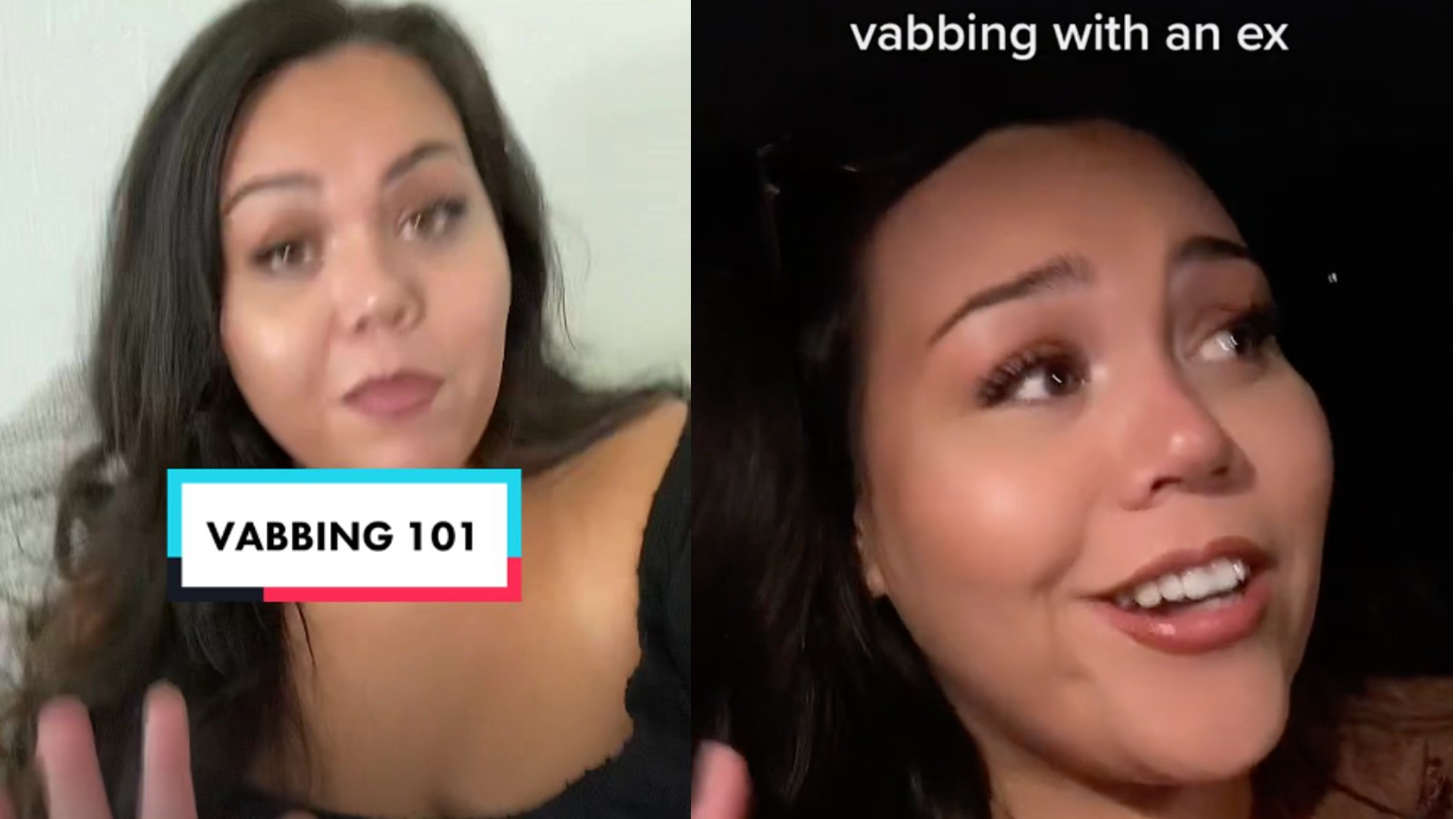 ashlee bohac recommends vabbing at the gym for the first time pic