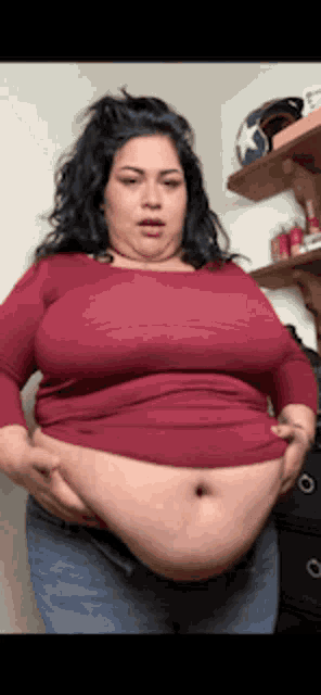 charles carpo add bbw fupa photo