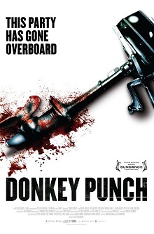 Best of Donkey punching porn