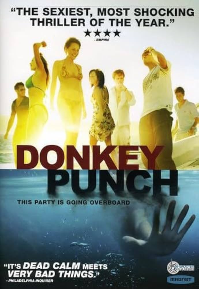 david thomas kent recommends donkey punching porn pic