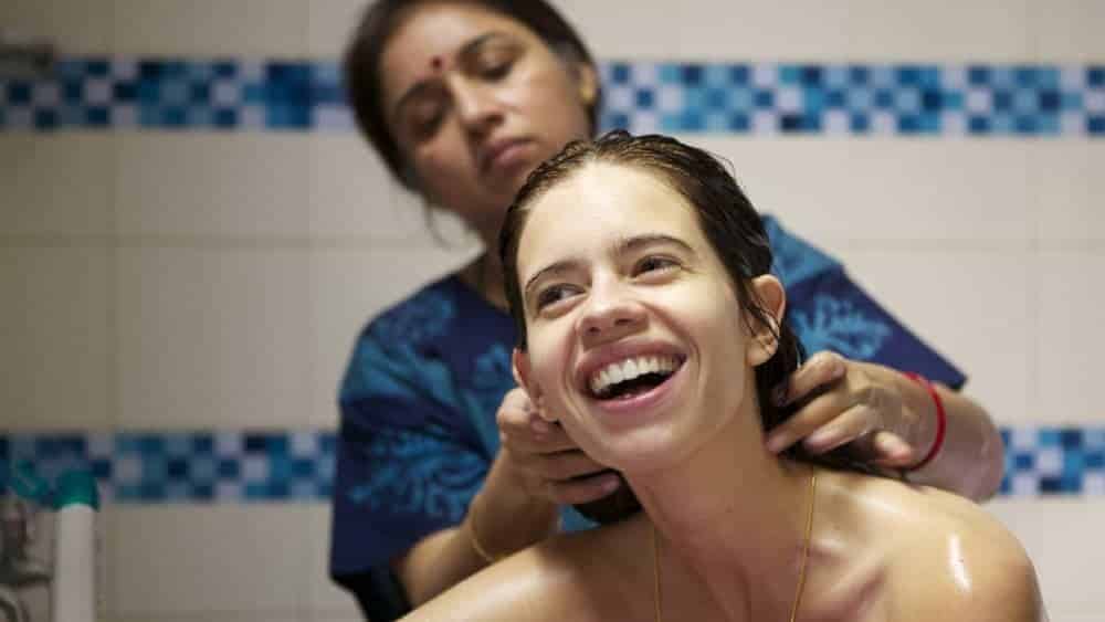 asma dsouza recommends Wet Lesbian Porn