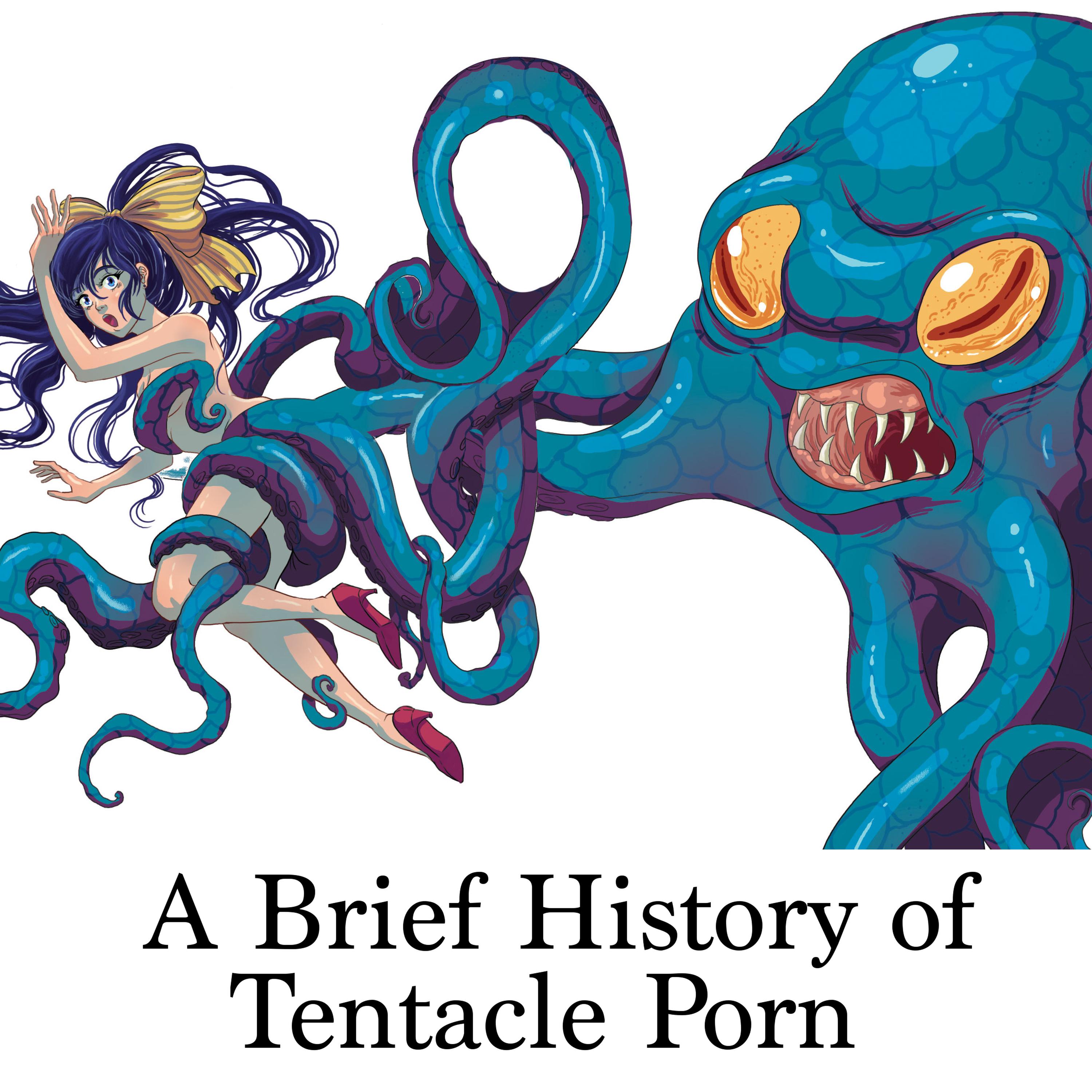 alexis rosales recommends Irl Tentacle Porn