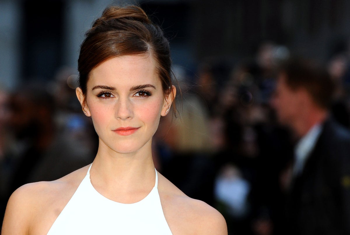 collin norford recommends Fake Nudes Emma Watson