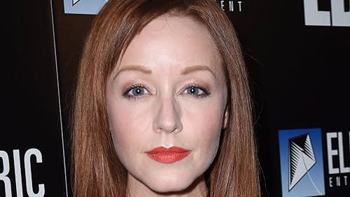 crimson king add lindy booth hot photo