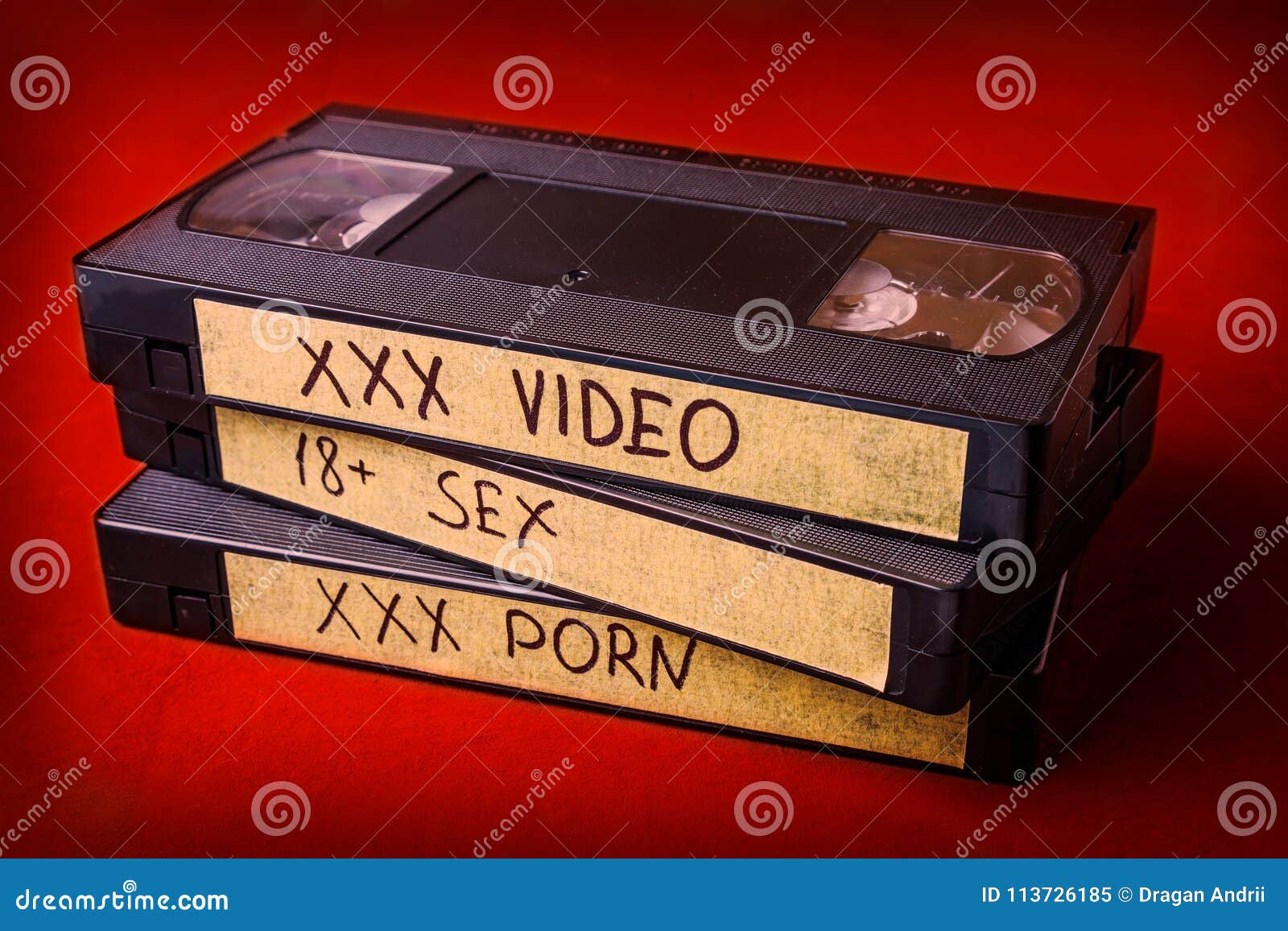 alejandra sauceda recommends Vhs Tape Porn