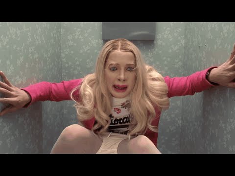 dina khader recommends white chicks bathroom scene pic