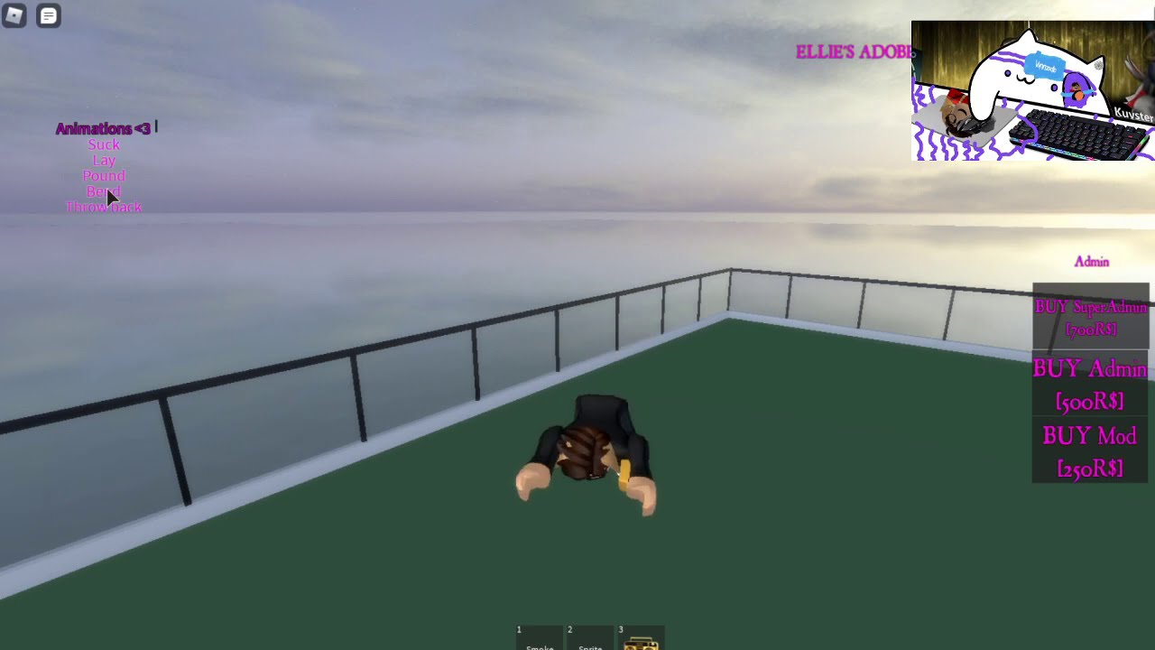 atiq awan recommends Roblox Condo Game Links